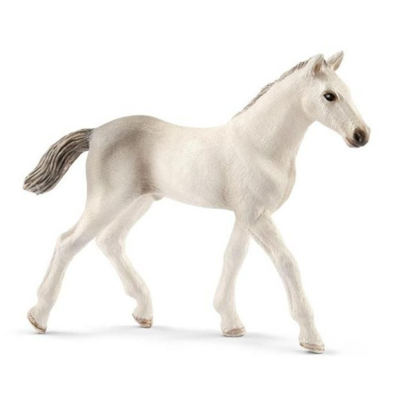 Schleich - Kůň, Holštýnské hříbě