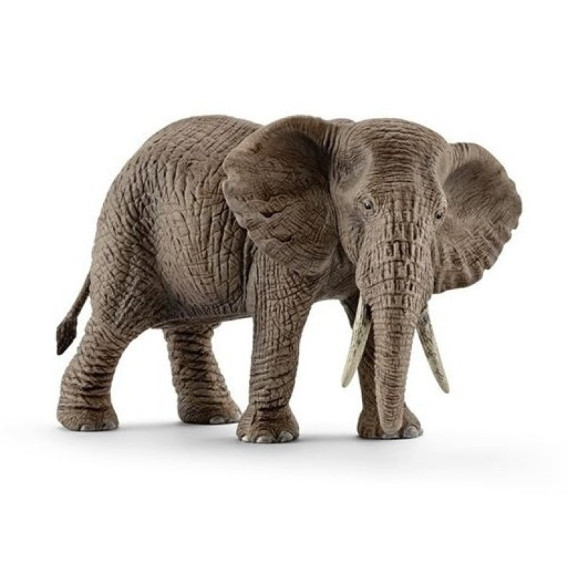 Schleich 14761 slon africký samice