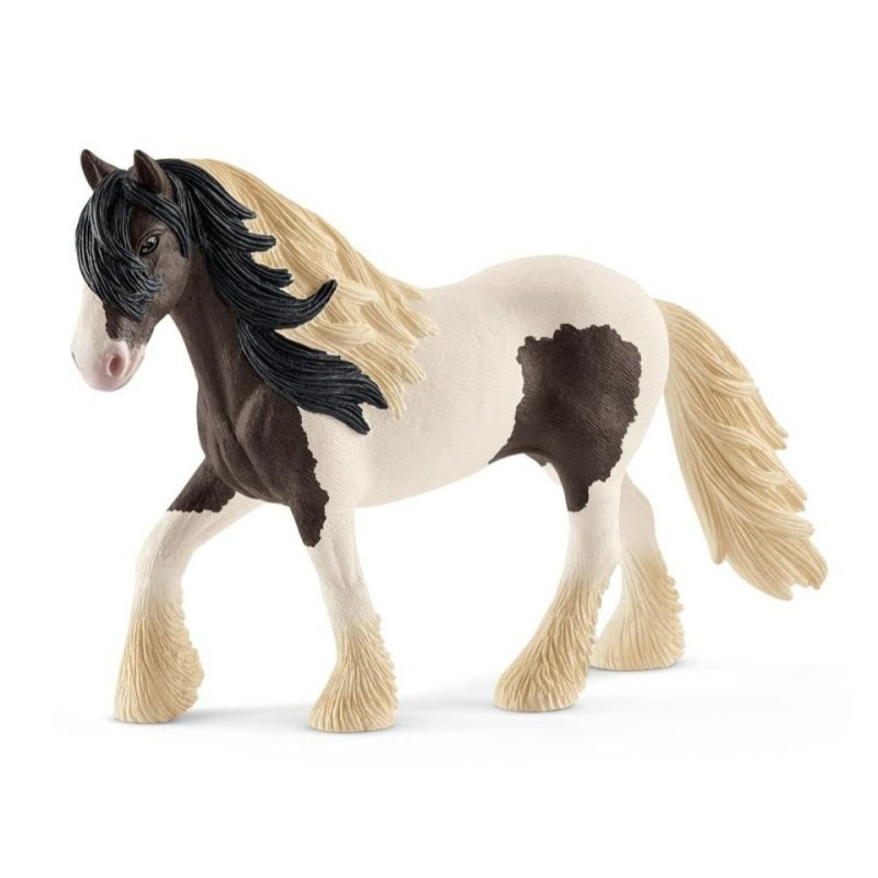 Schleich - Kůň, Irský Tinker hřebec