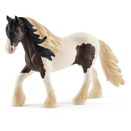 Schleich - Kůň, Irský Tinker hřebec