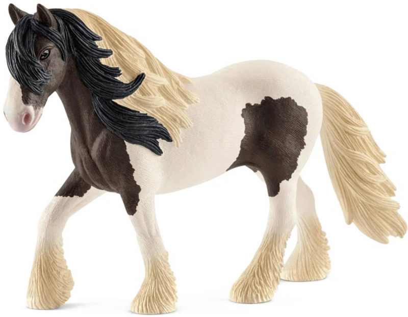 Schleich - Kůň, Irský Tinker hřebec