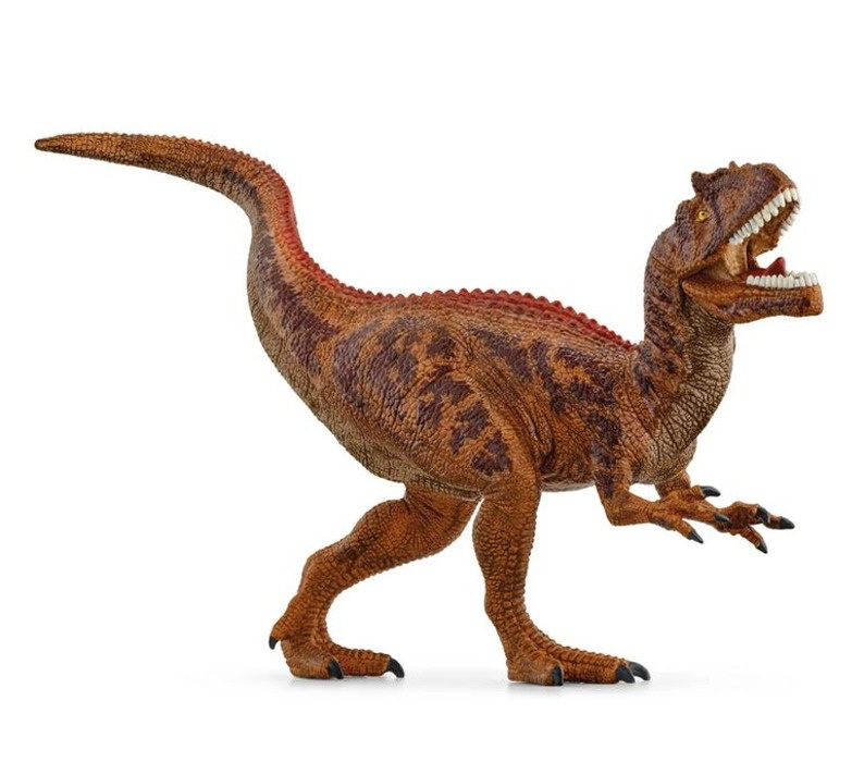 Schleich - Dinosaurus, Allosaurus