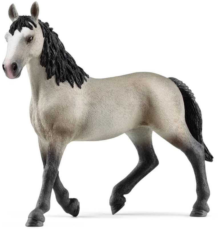Schleich - Kůň, Selle Francais klisna