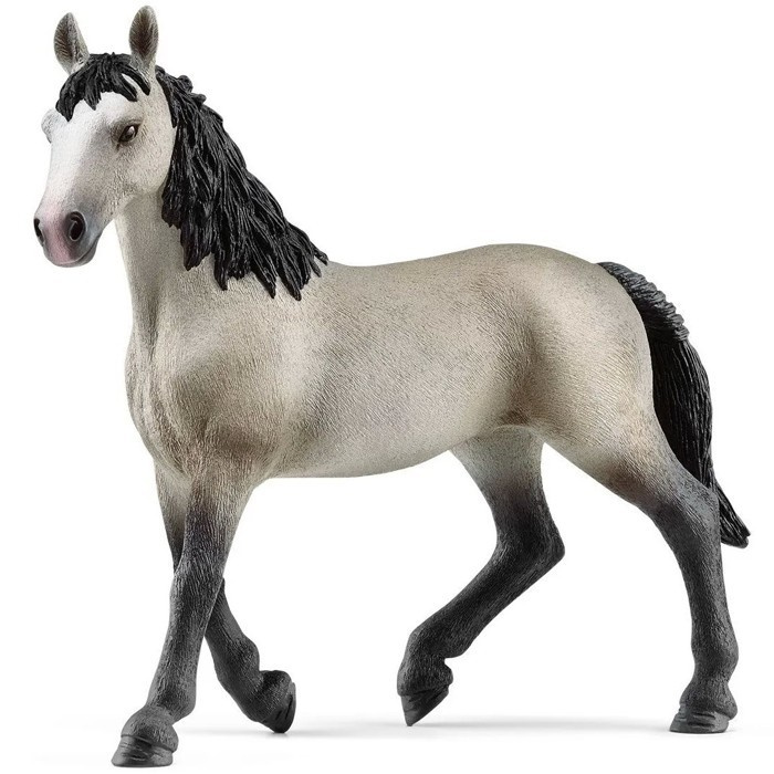 Schleich - Kůň, Selle Francais klisna