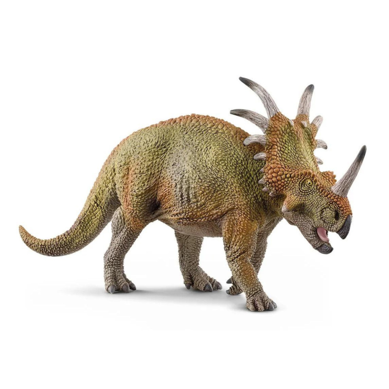 Schleich - Dinosaurus, Styracosaurus