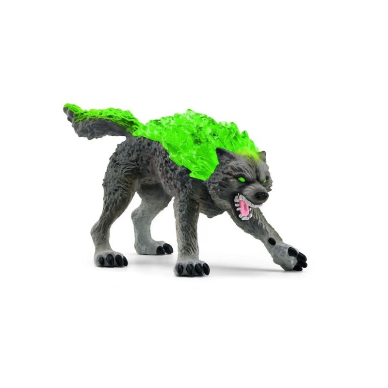 Schleich 70153 Granitový vlk