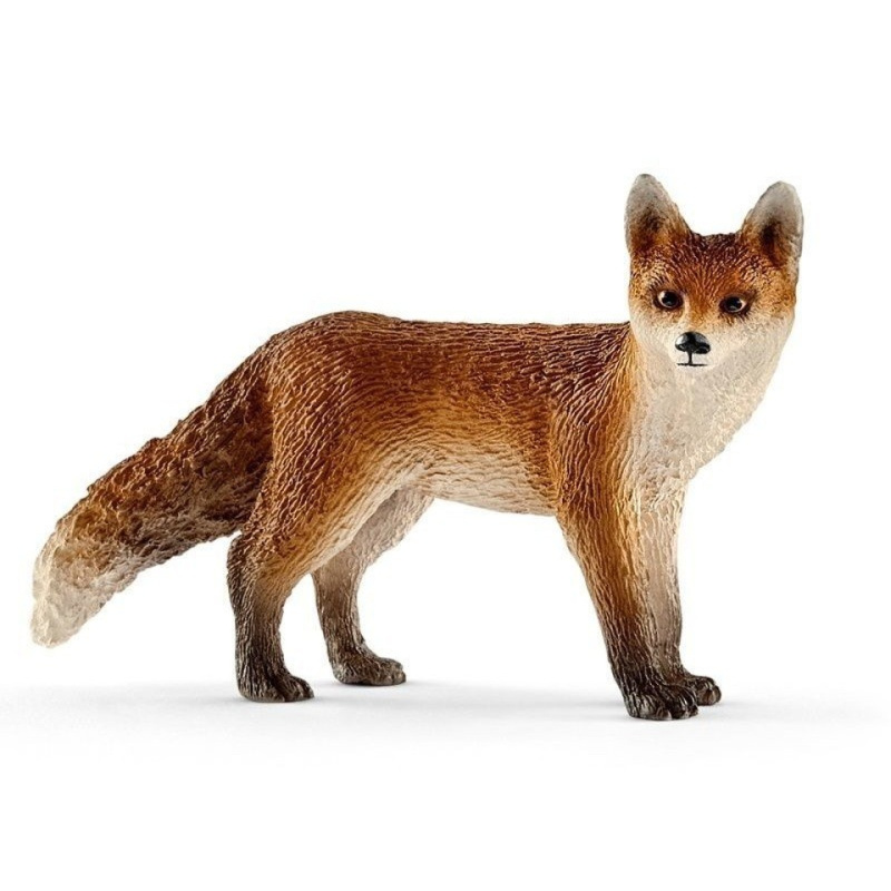 Schleich 14782 Liška