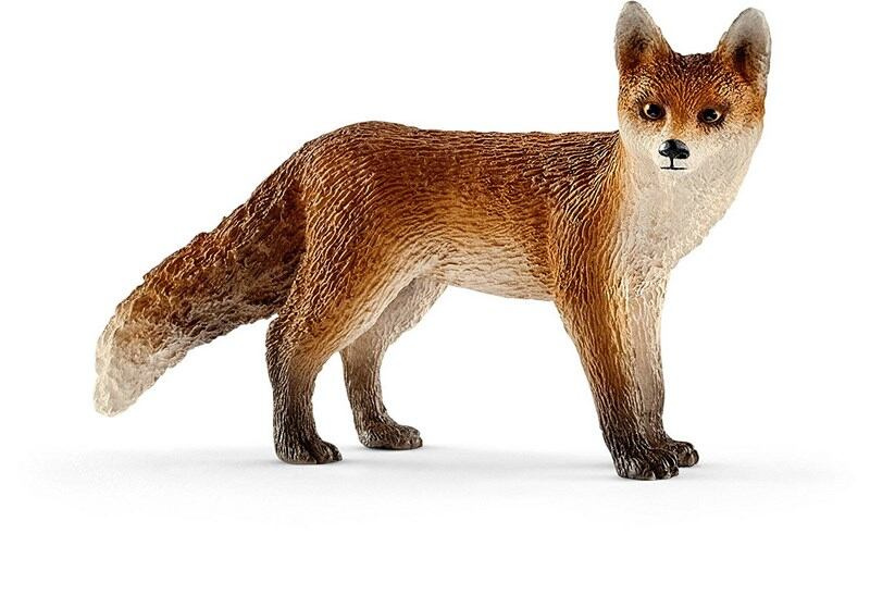 Schleich 14782 Liška