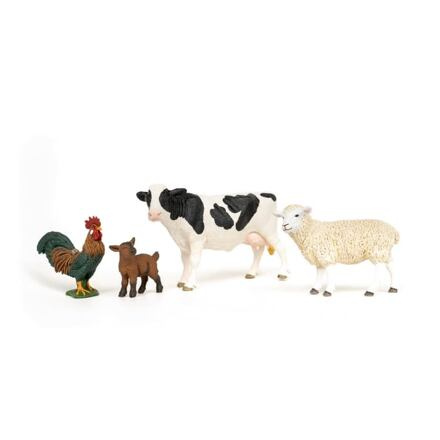 Schleich "Farm World" "Farm"" startovací sada