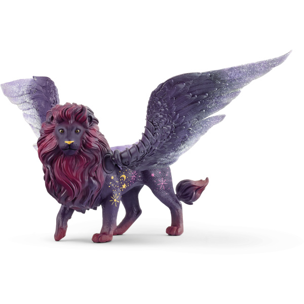 Schleich Měsíční lev