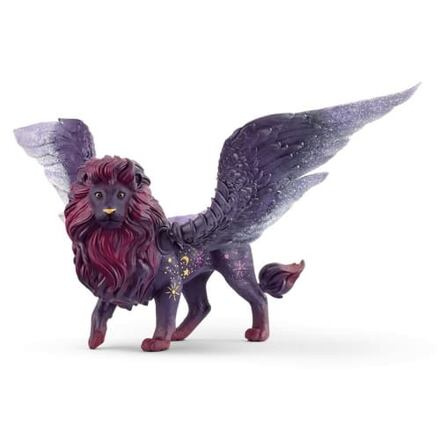 Schleich Měsíční lev