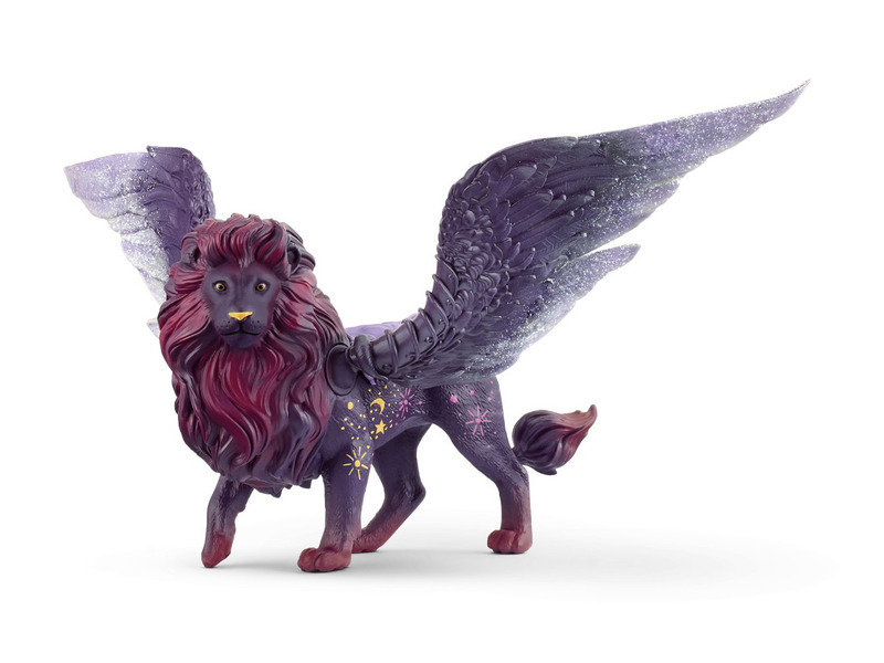 Schleich Měsíční lev