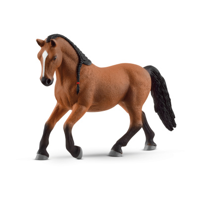 Schleich 72292 Lipicánská klisna