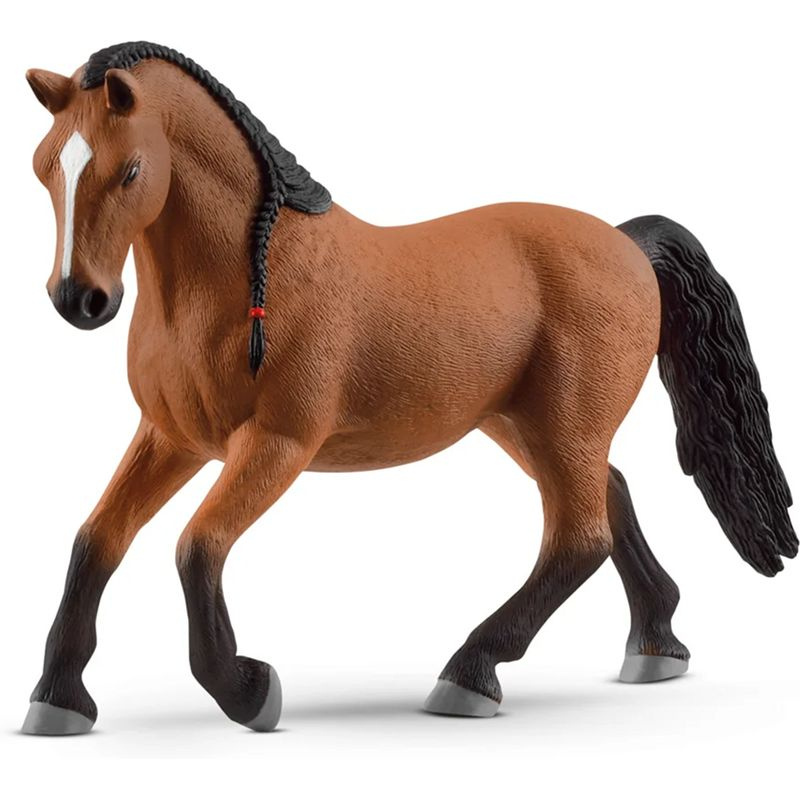 Schleich 72292 Lipicánská klisna