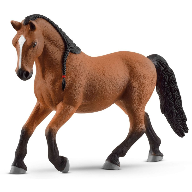 Schleich 72292 Lipicánská klisna