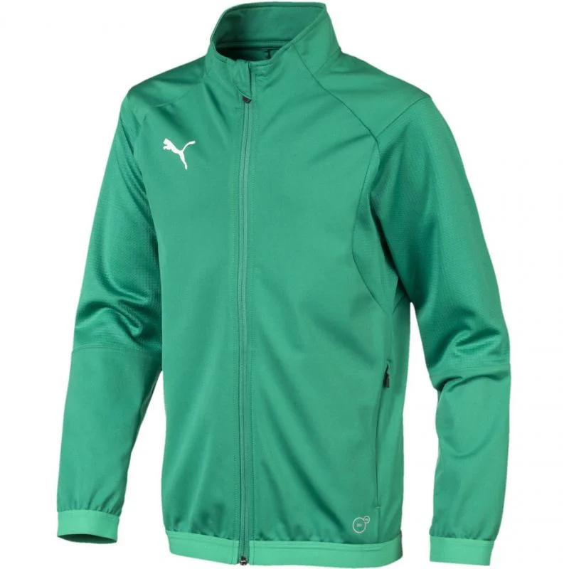 Dětská tréninková bunda 655688 05 - Puma 152CM