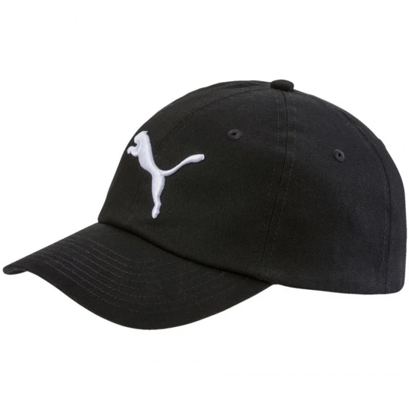 Puma ESS Cap JR 021688 baseballová čepice junior