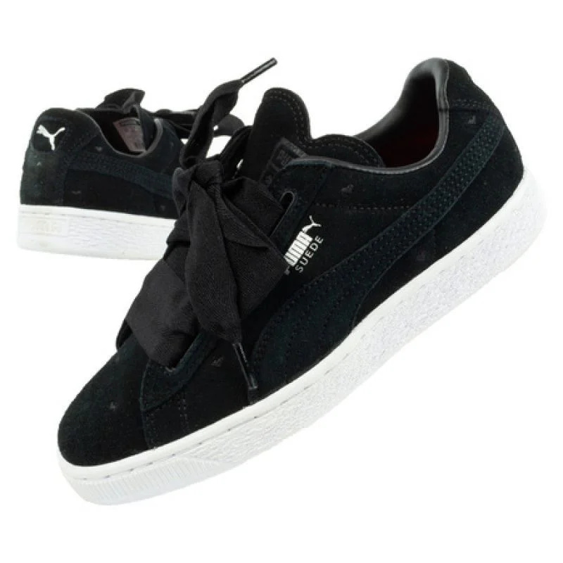 Děti Suede Jr 365136 02 - Puma 30