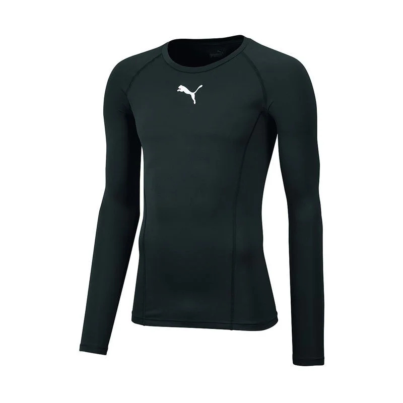 Pánské termo tričko LIGA Baselayer LS 655920-03 - Puma S