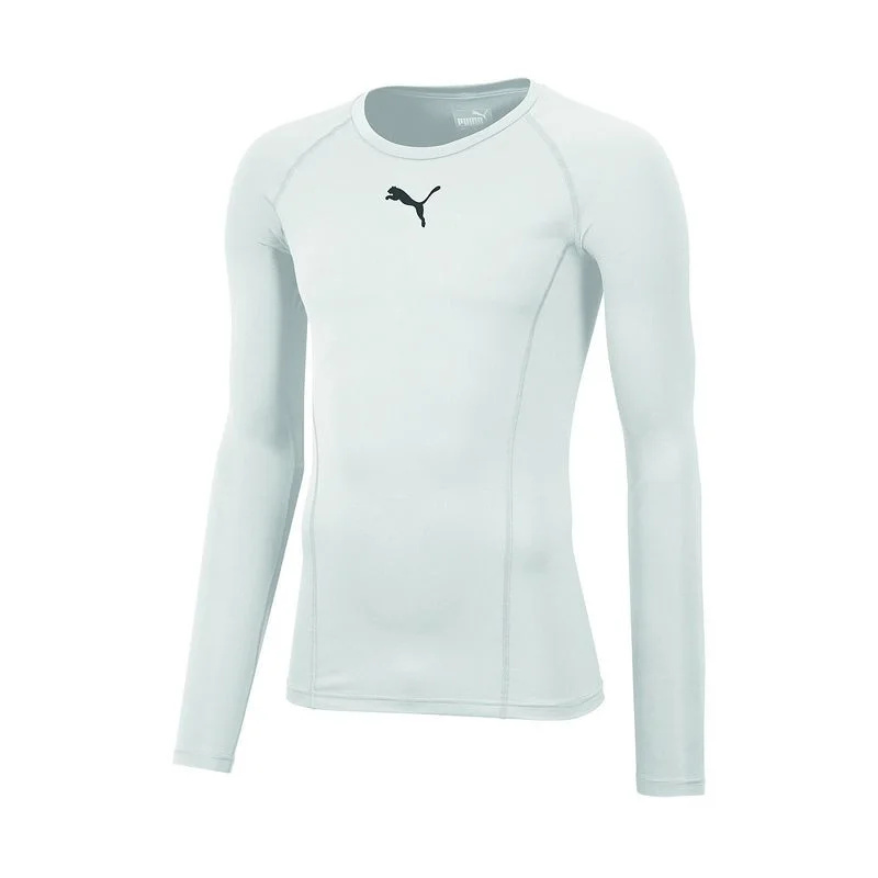 Pánské termo tričko LIGA Baselayer LS 655920-04 - Puma XL