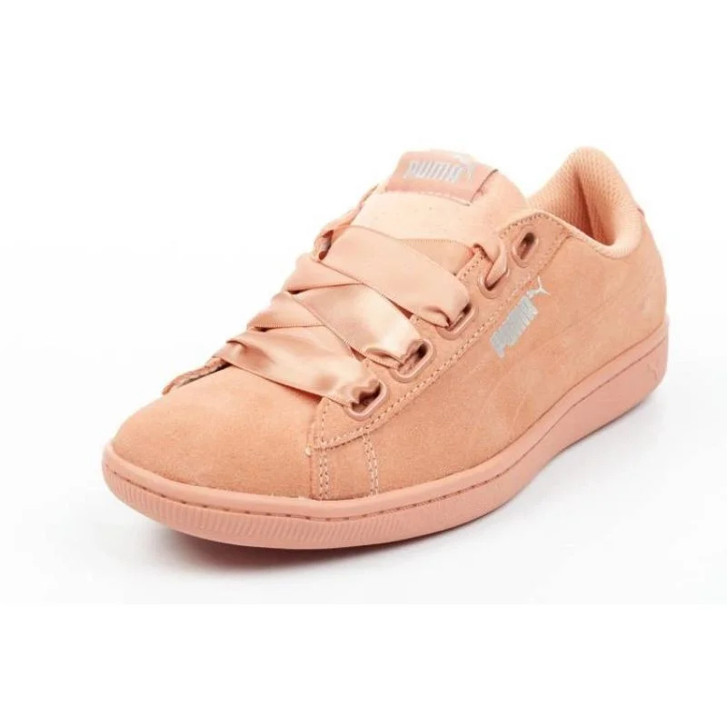 Boty Puma Vikky Ribbon S W 366416 05 36