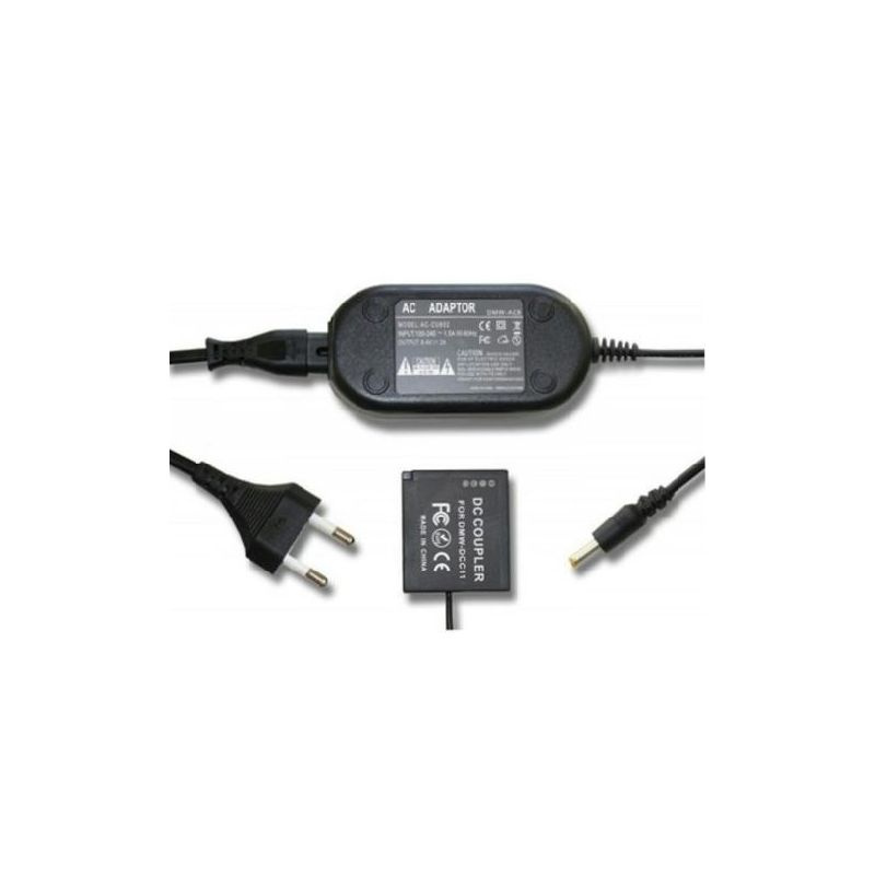 AGI napájecí coupler Panasonic BLG-12E