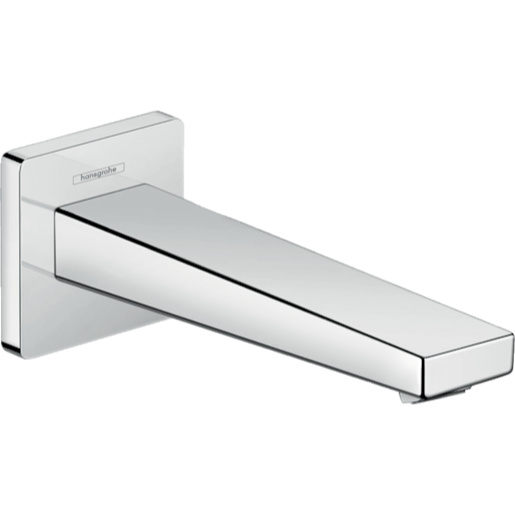 Hansgrohe Metropol vanový výtok chrom 32 542 000