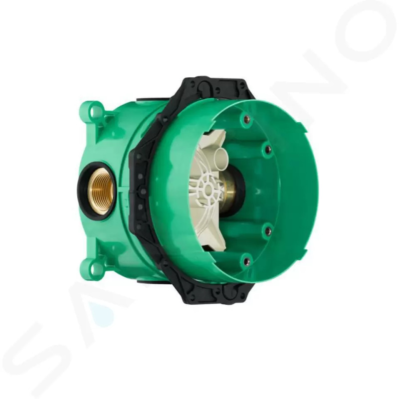 Hansgrohe Ibox podomítkové těleso axor 01700180
