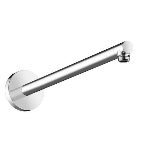 Hansgrohe Axor Showersolutions sprchové rameno , kartáčovaný bronz 390 mm 26 431 140