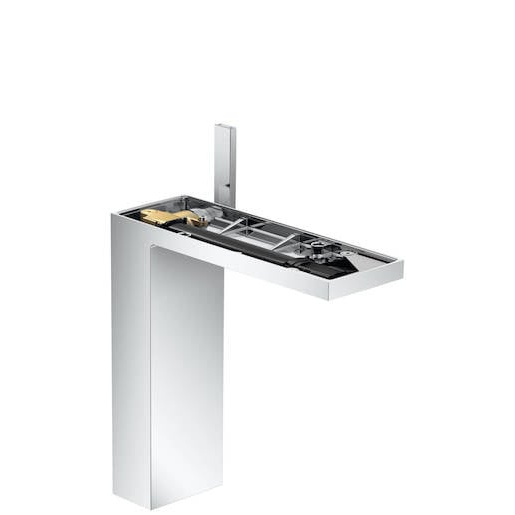 Hansgrohe Axor Myedition umyvadlová baterie s clic-clacem chrom 47 022 000