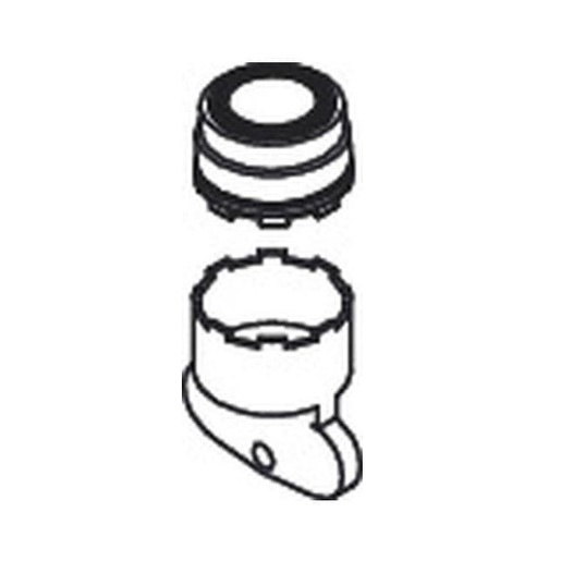 Perlátor Hansgrohe 93748000