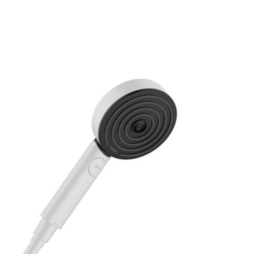 Hansgrohe Pulsify Select sprchová hlavice matná bílá 24110700