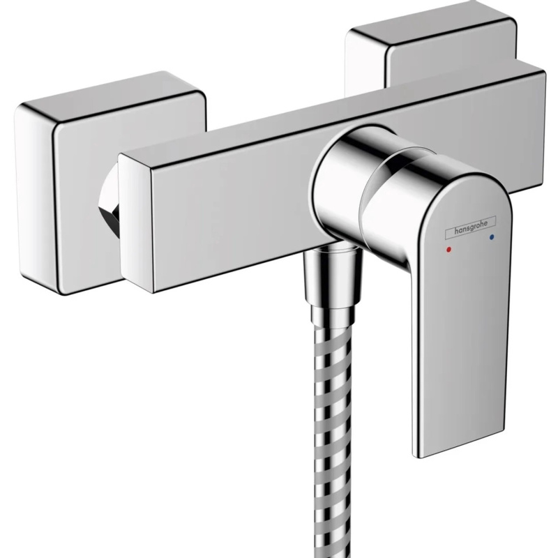 Sprchová baterie Hansgrohe Vernis Shape bez sprchového setu 150 mm chrom 71650000