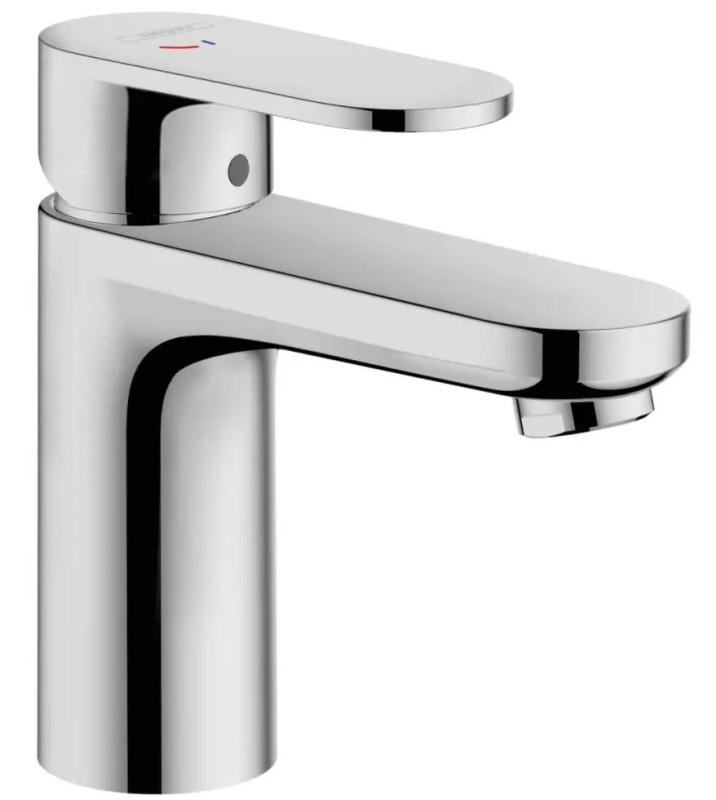 Hansgrohe Vernis Blend umyvadlová baterie s výpustí chrom 71 584 000