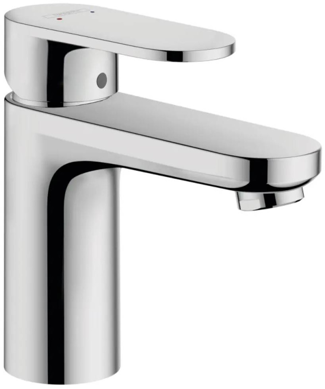 Hansgrohe Vernis Blend umyvadlová baterie bez výpusti chrom 71 558 000