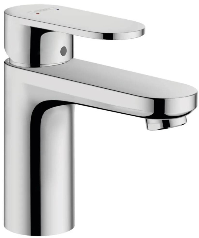 Hansgrohe Vernis Blend umyvadlová baterie s výpustí chrom 71 551 000
