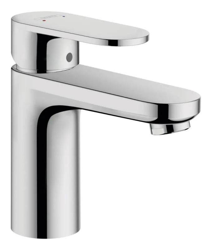 Hansgrohe Vernis Blend umyvadlová baterie s výpustí chrom 71 550 000