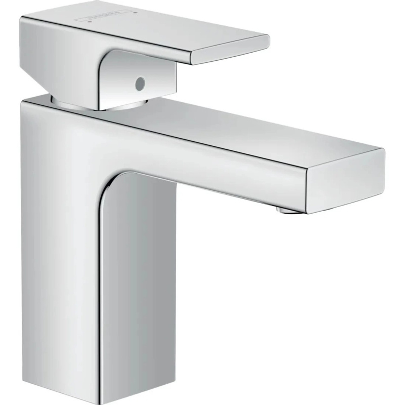 Hansgrohe Vernis Shape umyvadlová baterie s výpustí chrom 71 561 000