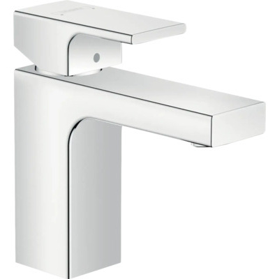 Hansgrohe Vernis Shape umyvadlová baterie bez výpusti chrom 71 569 000