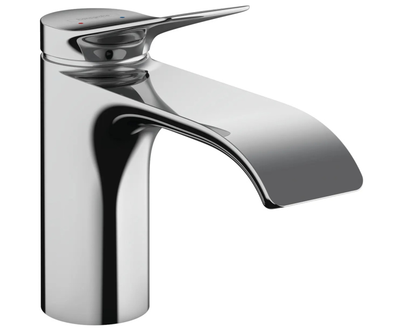 Hansgrohe Vivenis umyvadlová baterie bez výpusti chrom 75 012 000