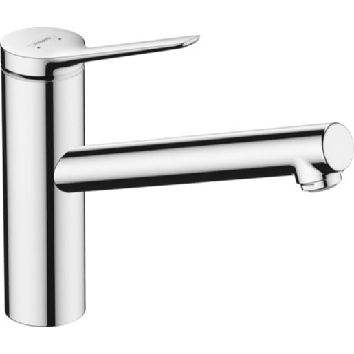 Hansgrohe Zesis dřezová baterie chrom 74 806 000