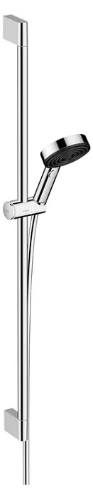 Sprchový set Hansgrohe Pulsify Select na stěnu chrom 24170000