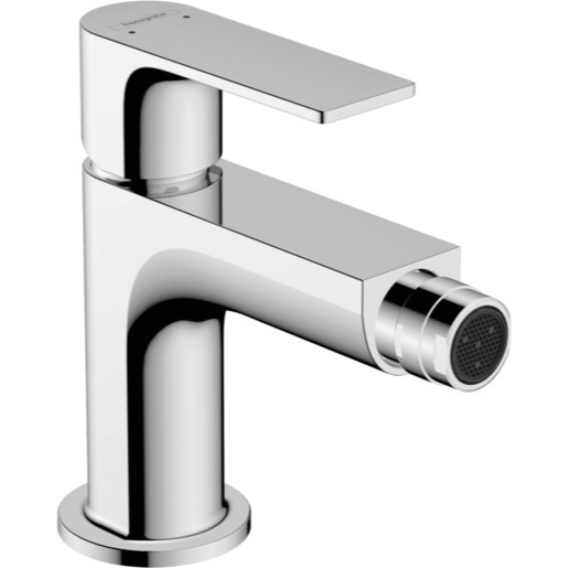 Hansgrohe Rebris bidetová baterie s výpustí chrom 72 211 000