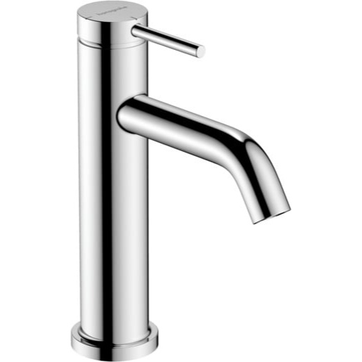 Hansgrohe Tecturis S umyvadlová baterie s výpustí chrom 73 314 000