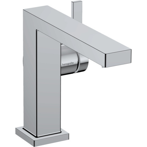 Hansgrohe Tecturis E umyvadlová baterie bez výpusti chrom 73 021 000