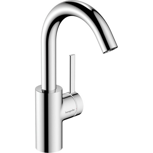 Hansgrohe Zesis S umyvadlová baterie bez výpusti chrom 74 741 000