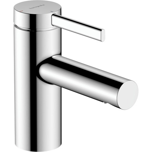 Hansgrohe Zesis S umyvadlová baterie s výpustí chrom 74 710 000
