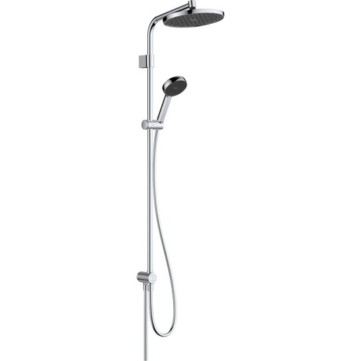 Hansgrohe Activera S sprchový systém bez baterie chrom 28 074 000