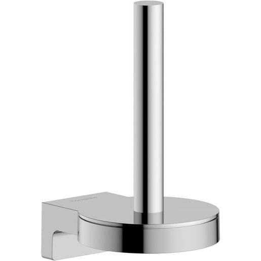 Hansgrohe AddStoris S zásobník toaletního papíru chrom 41786000
