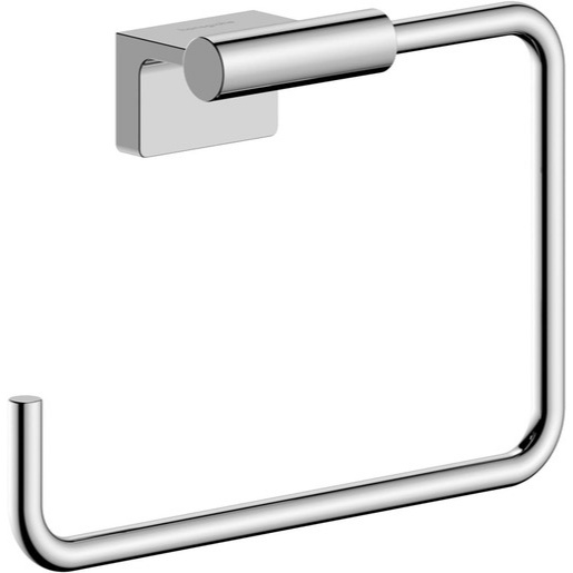 Hansgrohe AddStoris S držák ručníků chrom 41784000